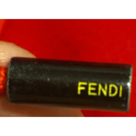 Fendi Monster Red Eyes Hoodie Size Youth Large Or Adult Small - Picture 7 of 10